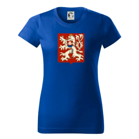 Znak malý První Republika československá 1918–1920