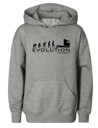 Evoluce trucker