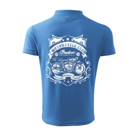 Indian Motorycle Club