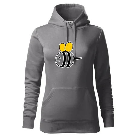 Včelka kreslená