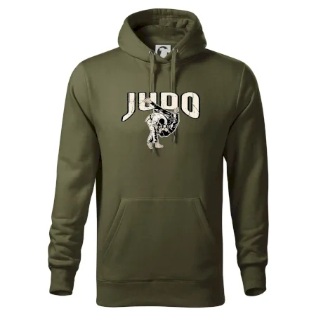 Judo v boji