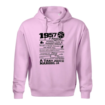 1957 v kostce