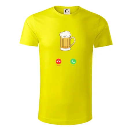 Volá pivo  (Pecka design)