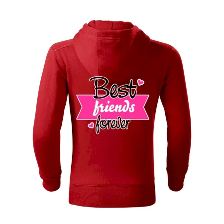 Best friends stuha