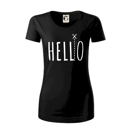 Hello