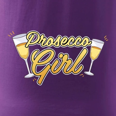 Prosecco Girl