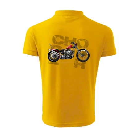 Chopper 004