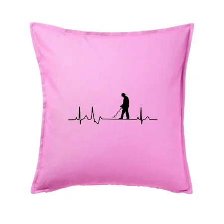 EKG detektor