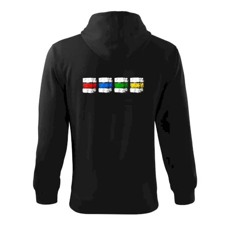 Turistické značky všechny