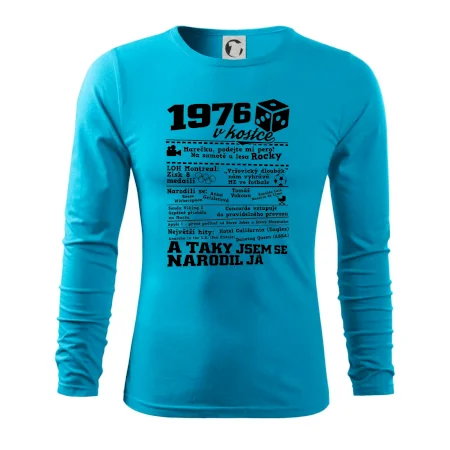 1976 v kostce