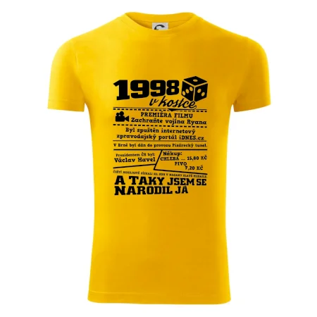 1998 v kostce