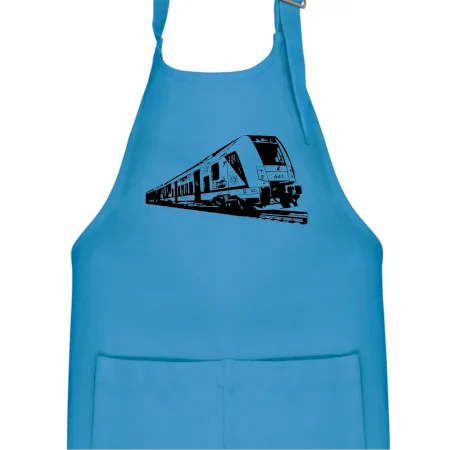Vlak 641