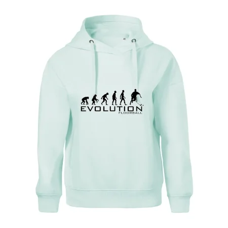 Evoluce Floorball