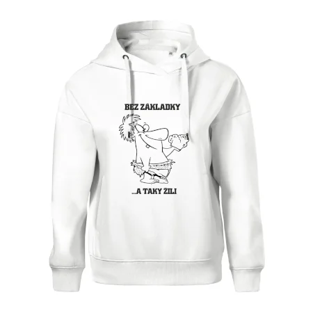 Školní triko - Bez základky