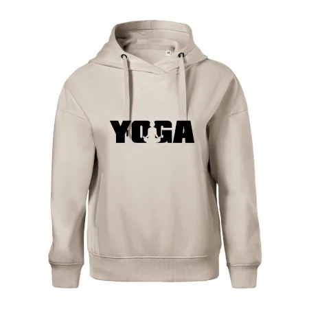 Yoga nápis