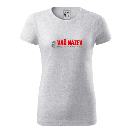 Autodoprava tahač (vlastní název)