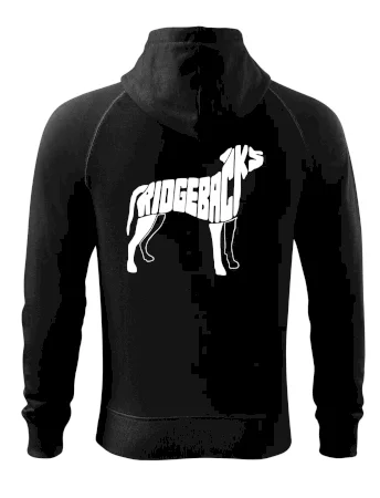 Ridgeback