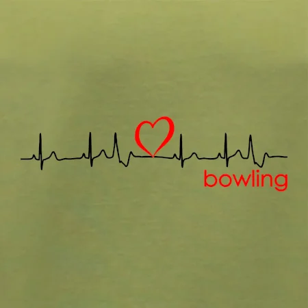 Moje srdce bije pro Bowling