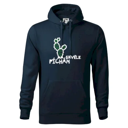 Píchám skvěle