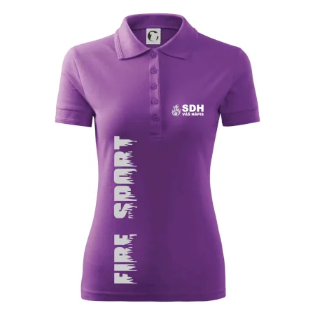 SDH REFLEXNÍ nápis (oheň, firesport, název sboru - vlastní nápis)