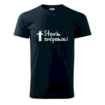Stavím svépomocí - ikona