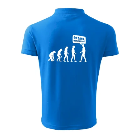 Evoluce Go back
