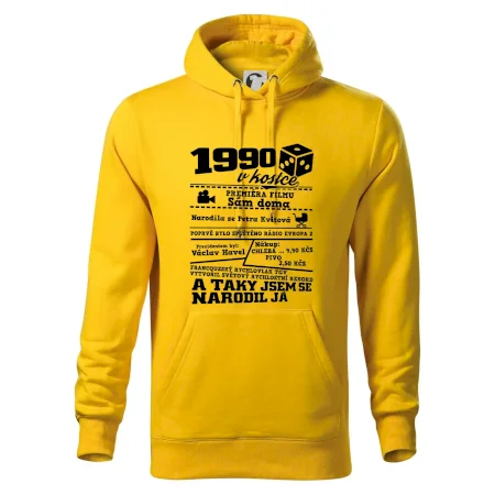 1990 v kostce