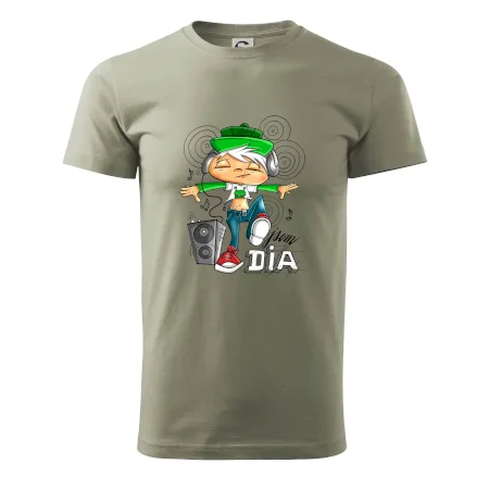 D I A music