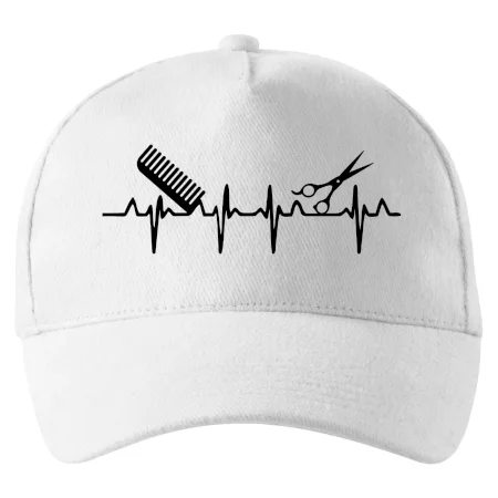 EKG kadeřnictví