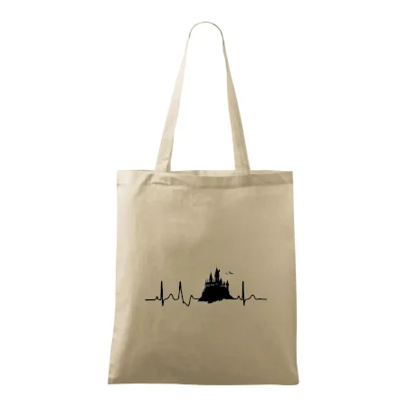 Harry -  EKG hrad