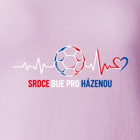 Házená - Srdce bije pro házenou