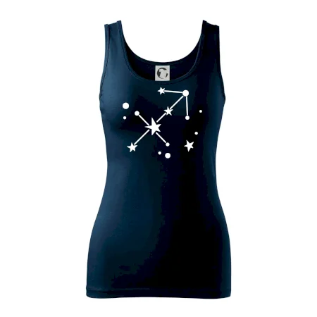 Souhvězdí - Sagittarius - Střelec