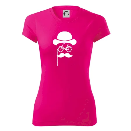 Mustache kolo