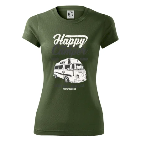 Happy Camper