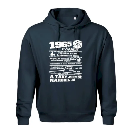 1965 v kostce