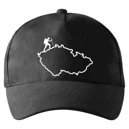 Český turista