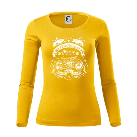Indian Motorycle Club