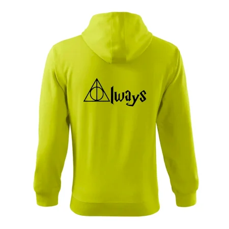 Harry - Always