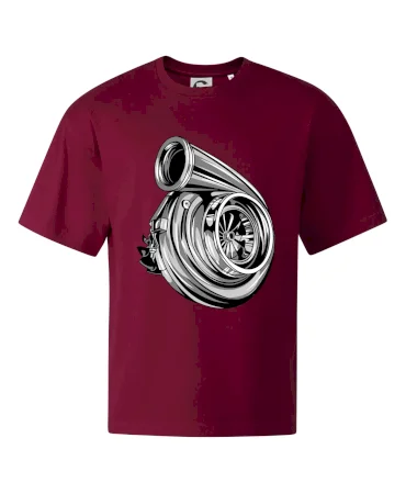 Car turbo