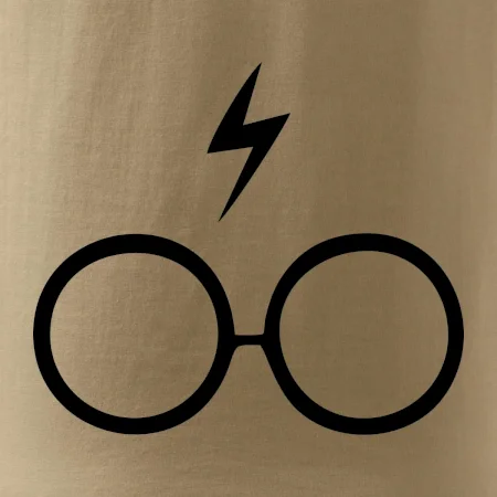 Harry - Brýle