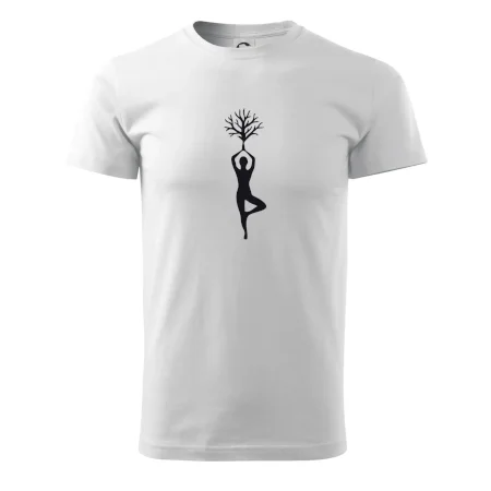 Yoga strom