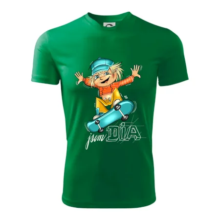 D I A skate