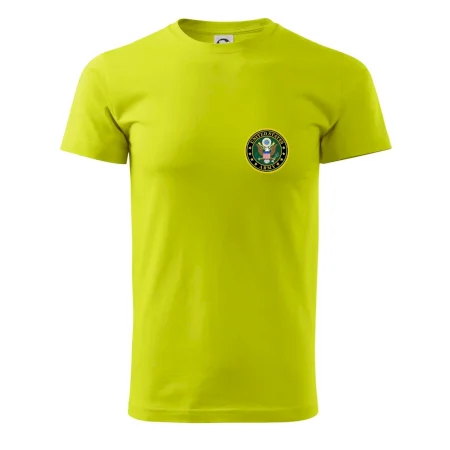 United States Army barevné