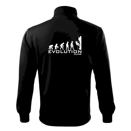 Evolution Climb