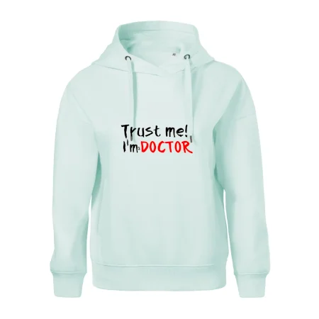 Trust me I´m  a Doctor / Věř mi jsem Doctor