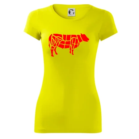 Grilování - Grill Chef - Kráva