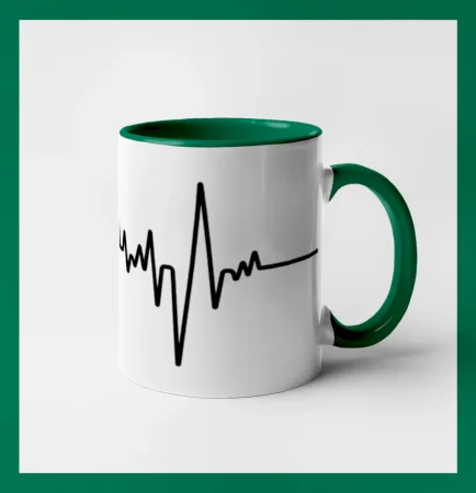 Ekg samostatné