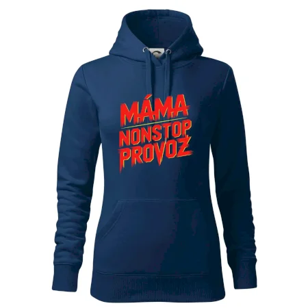 Máma sro Nonstop provoz