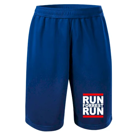 Run Forrest Run