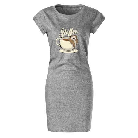 Šloffee - káva